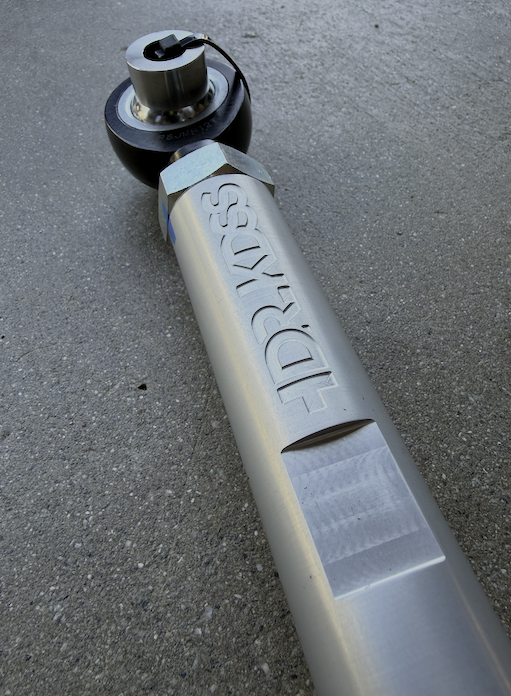 Dr. KDSS Track Bar