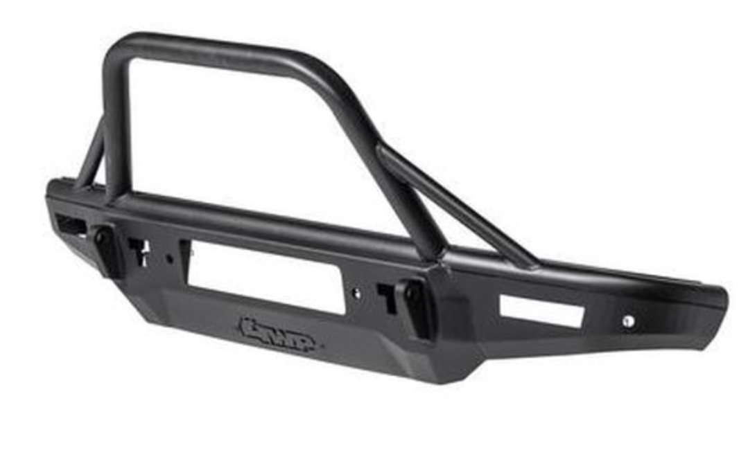 Smittybilt XRC Rear Bumper for 2021-2026 Ford Bronco 2-Door/4-Door | CLEARANCE SALE