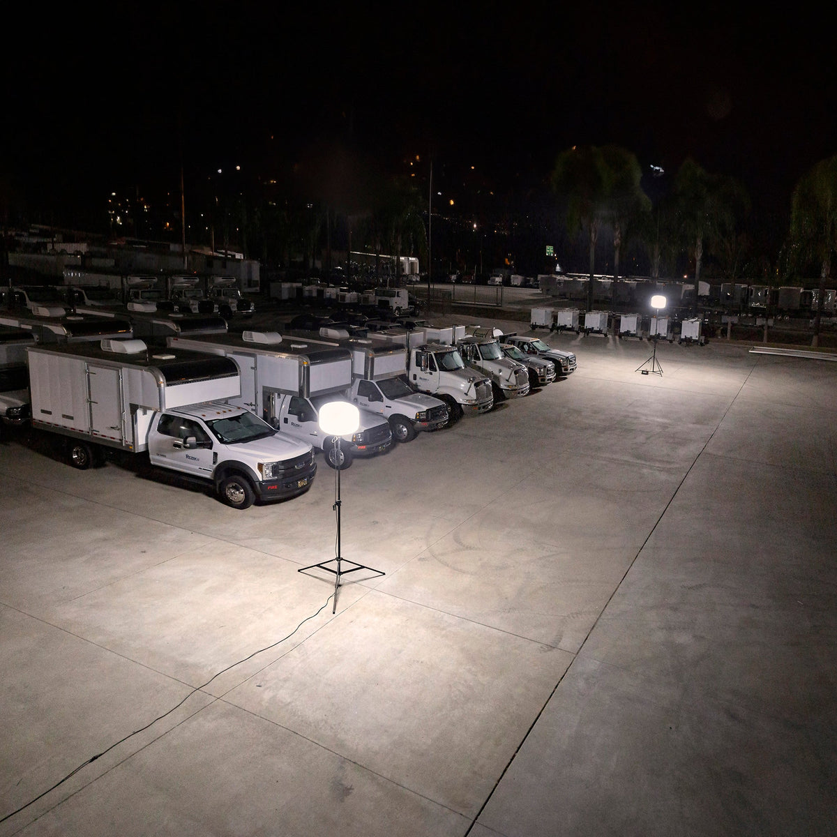 SeeDevil G3 1000 Watt Pro Series LED Upgrade Kit