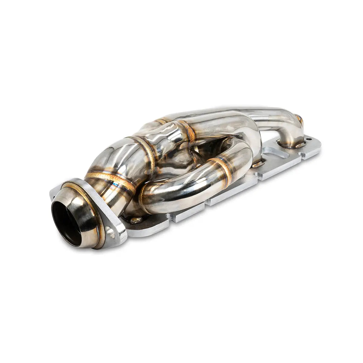 Shorty Exhaust Headers 1-5/8" - Dodge RAM 5.7L Gas