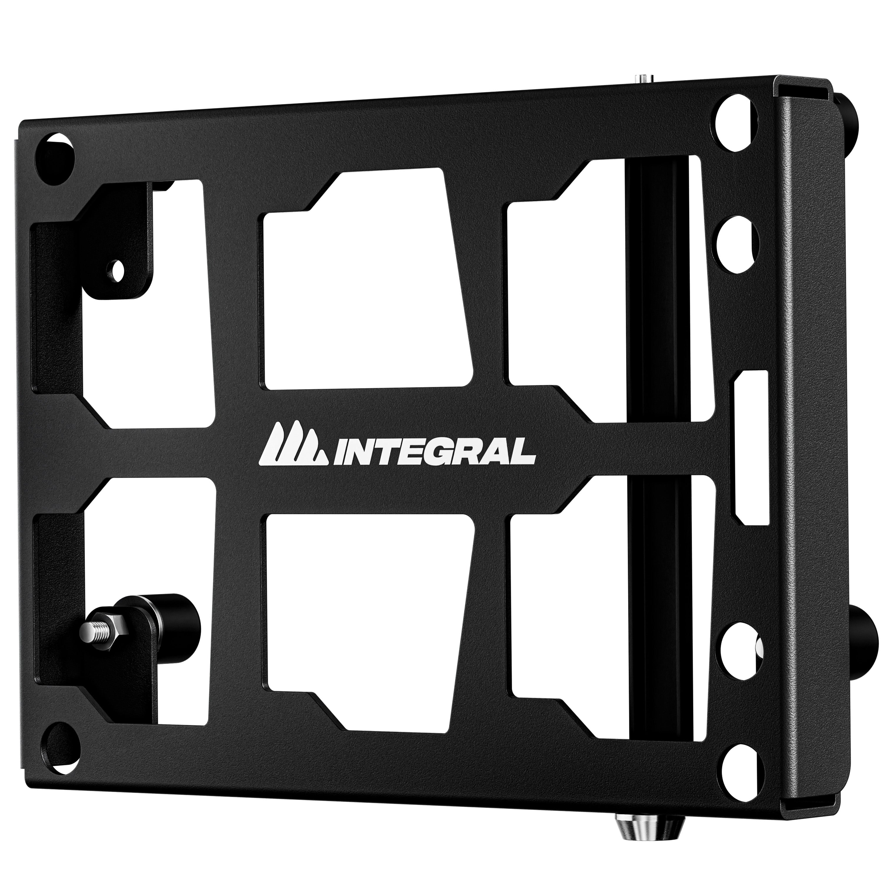 Integral Bedside Panel - Toyota Tacoma (2005+), Tundra (2007+), Jeep Gladiator (2019+)