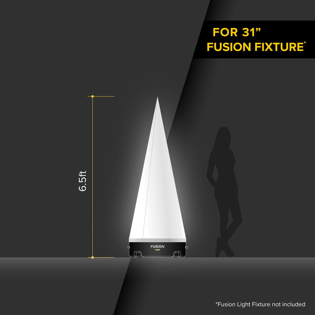 SeeDevil Spike Fusion Diffuser
