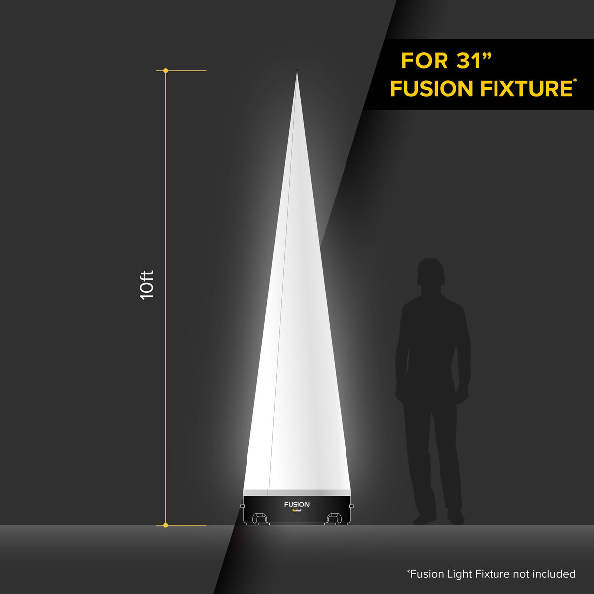 SeeDevil Spike Fusion Diffuser