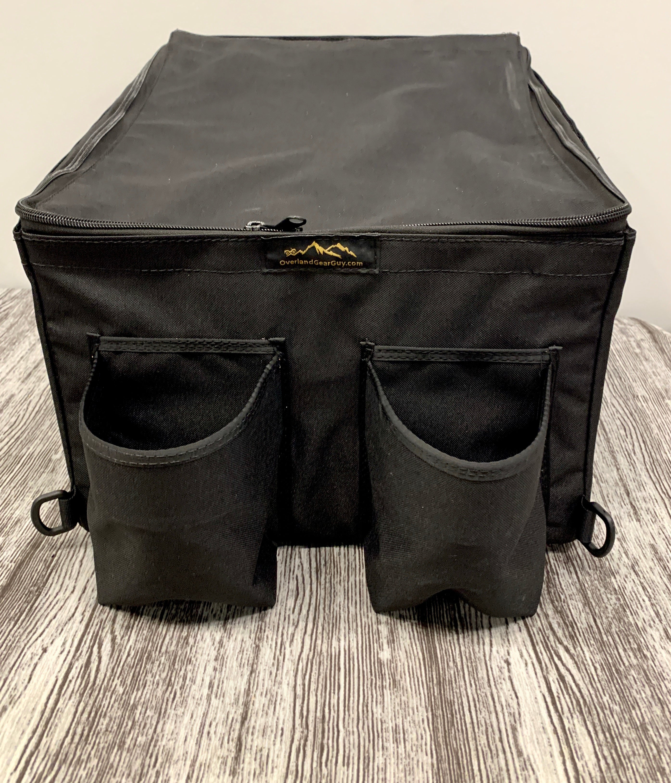 Van Center Console Caddy Perfect for Sprinter, Transit, Promaster