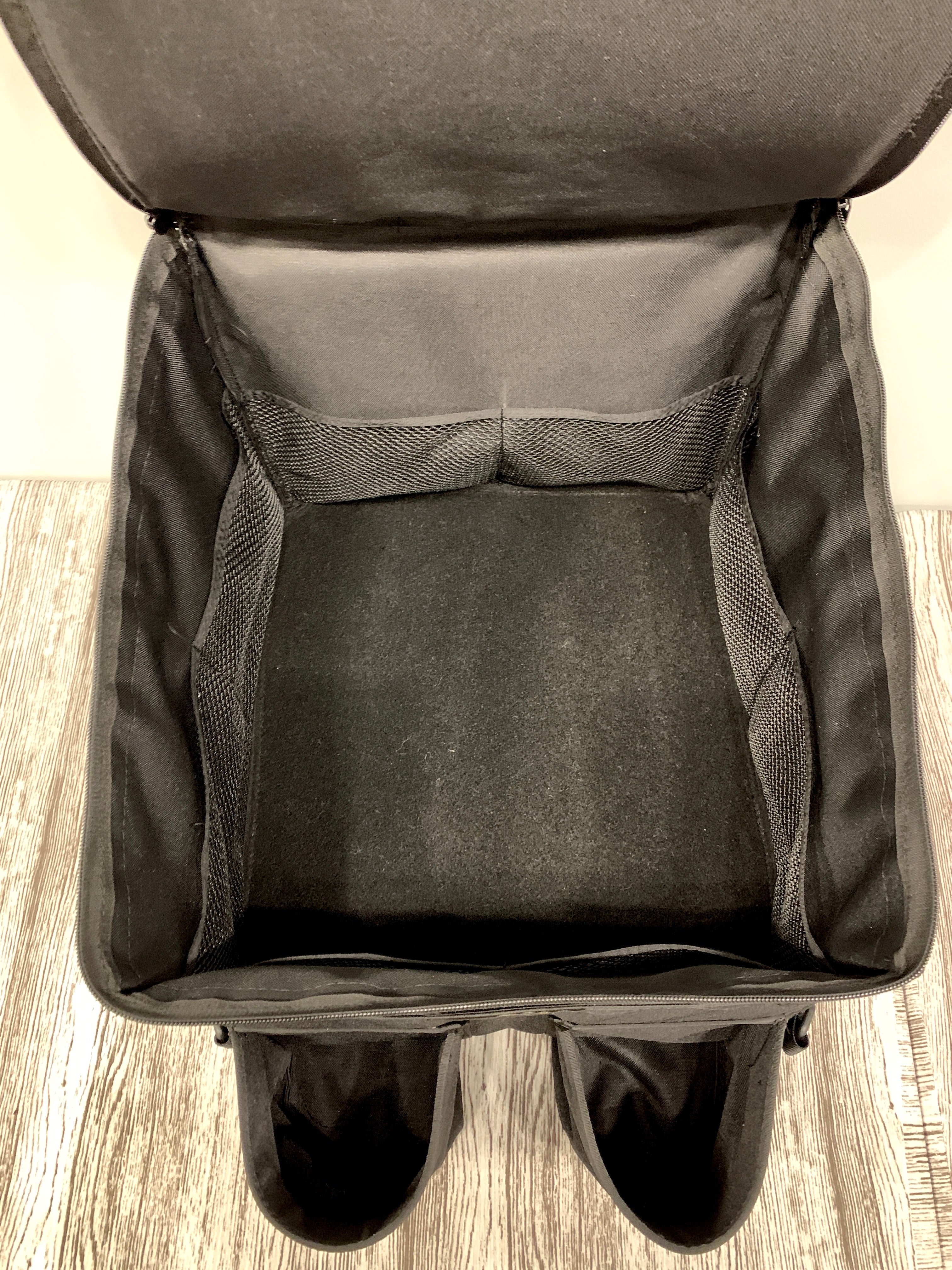 Van Center Console Caddy Perfect for Sprinter, Transit, Promaster