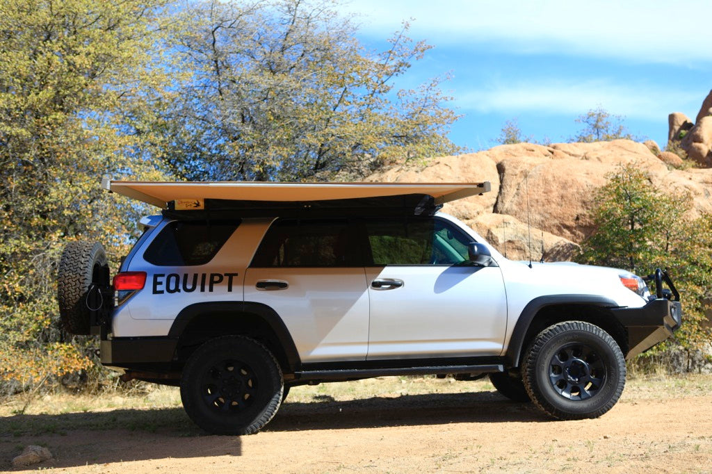 Swift Awning