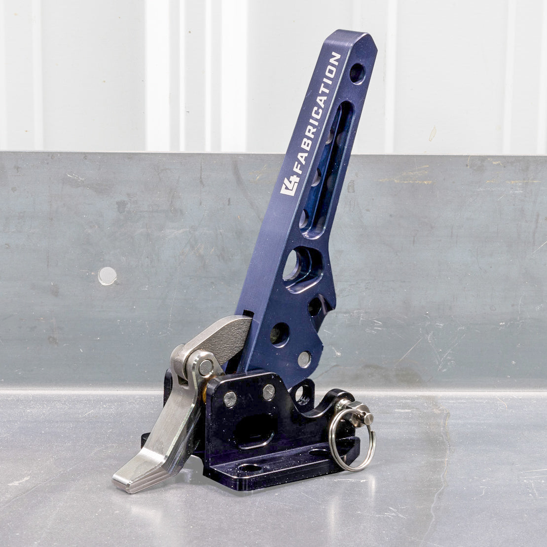 Replacement Swingarm Latch