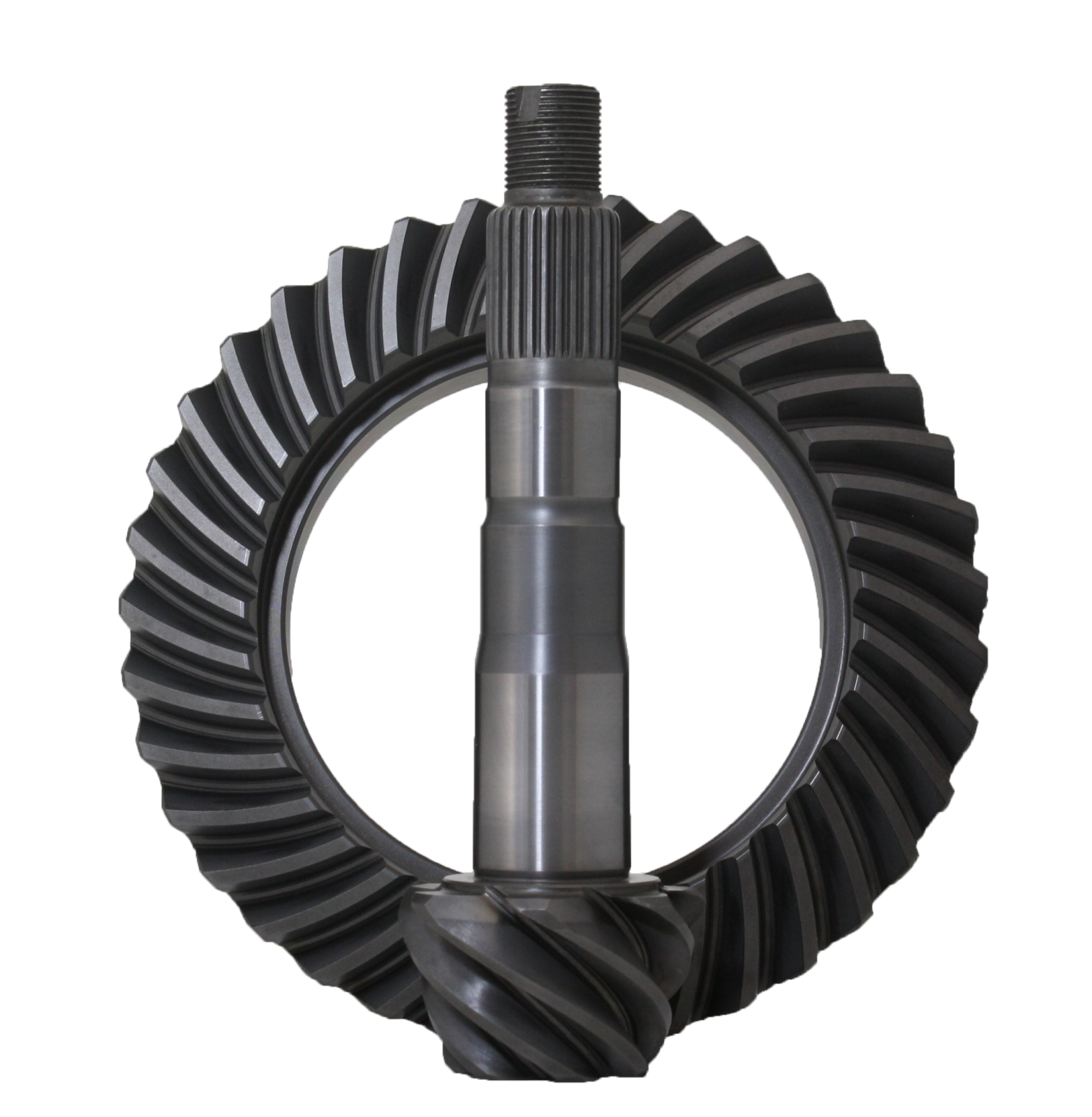 Toyota 8.0 Inch V6 4.88 Ratio 29 Spline Ring and Pinion Revolution Gear