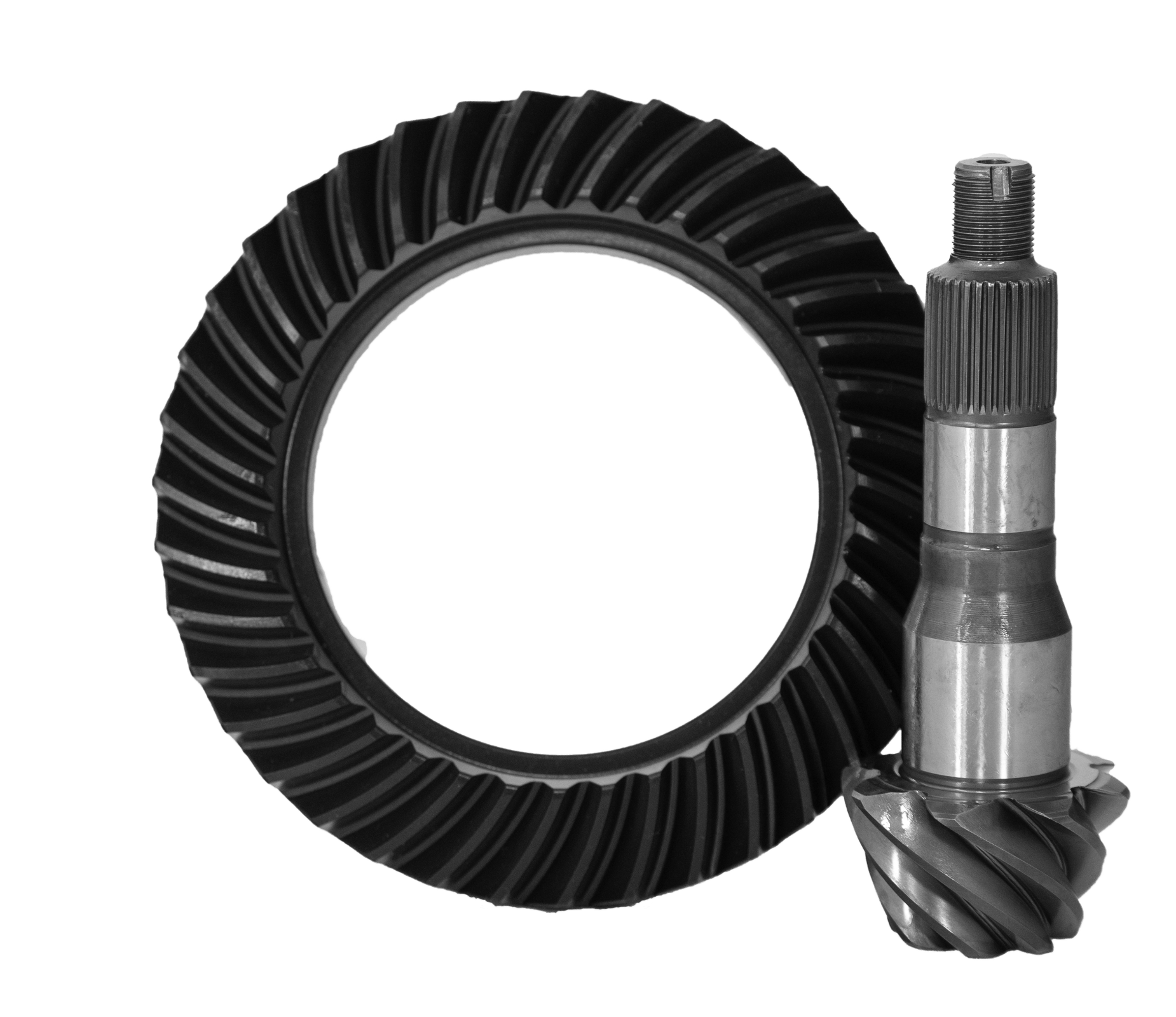 Toyota 8.75 Inch Rear 2016-24 Tacoma 4.88 Ratio Ring and Pinion Revolution Gear