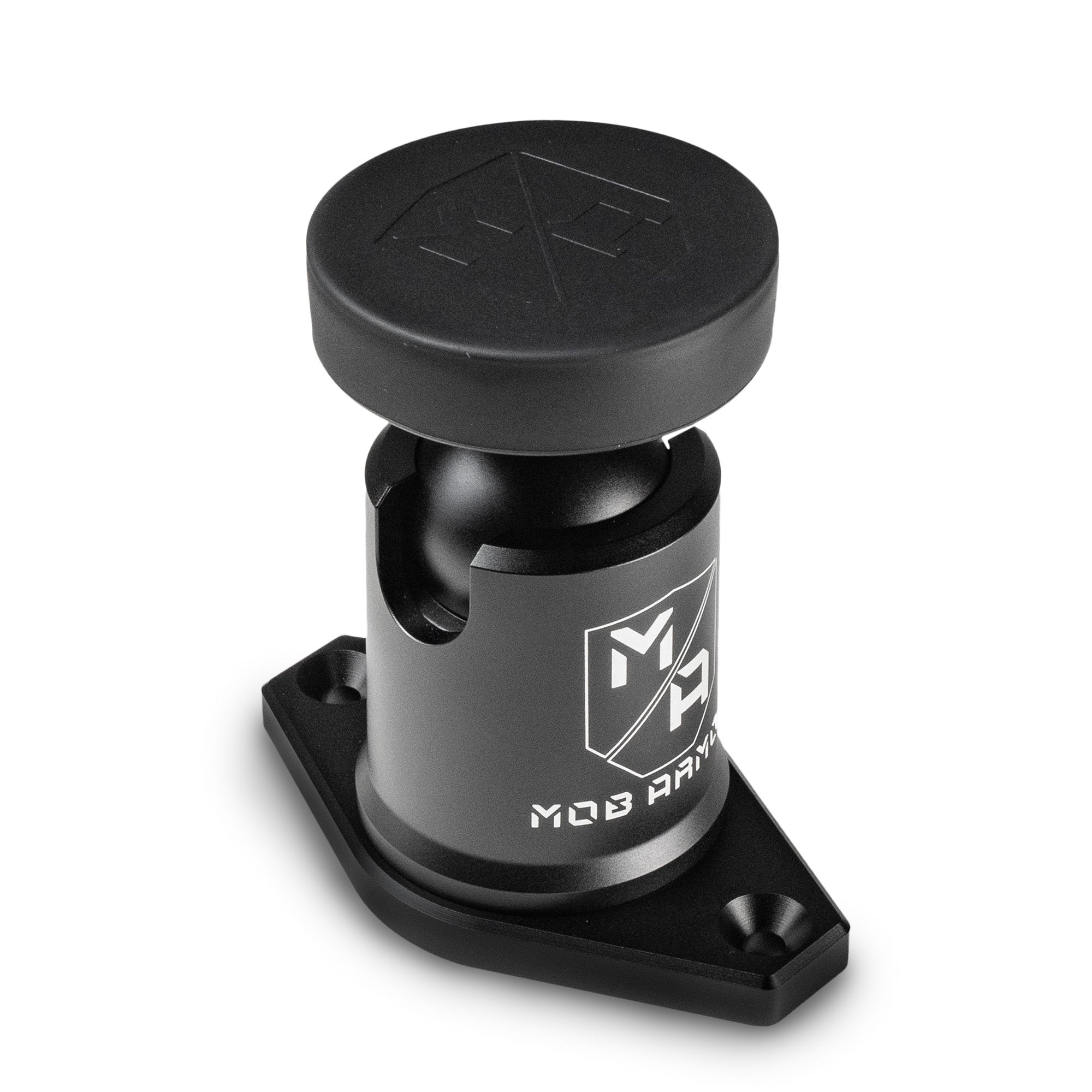 TabNetic Maxx | Rugged Magnetic Tablet Mount