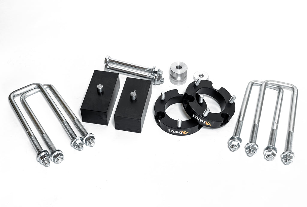 TOYOTA TACOMA TRD PRO 2 INCH LIFT KIT | 3RD GEN | (2005-2023)