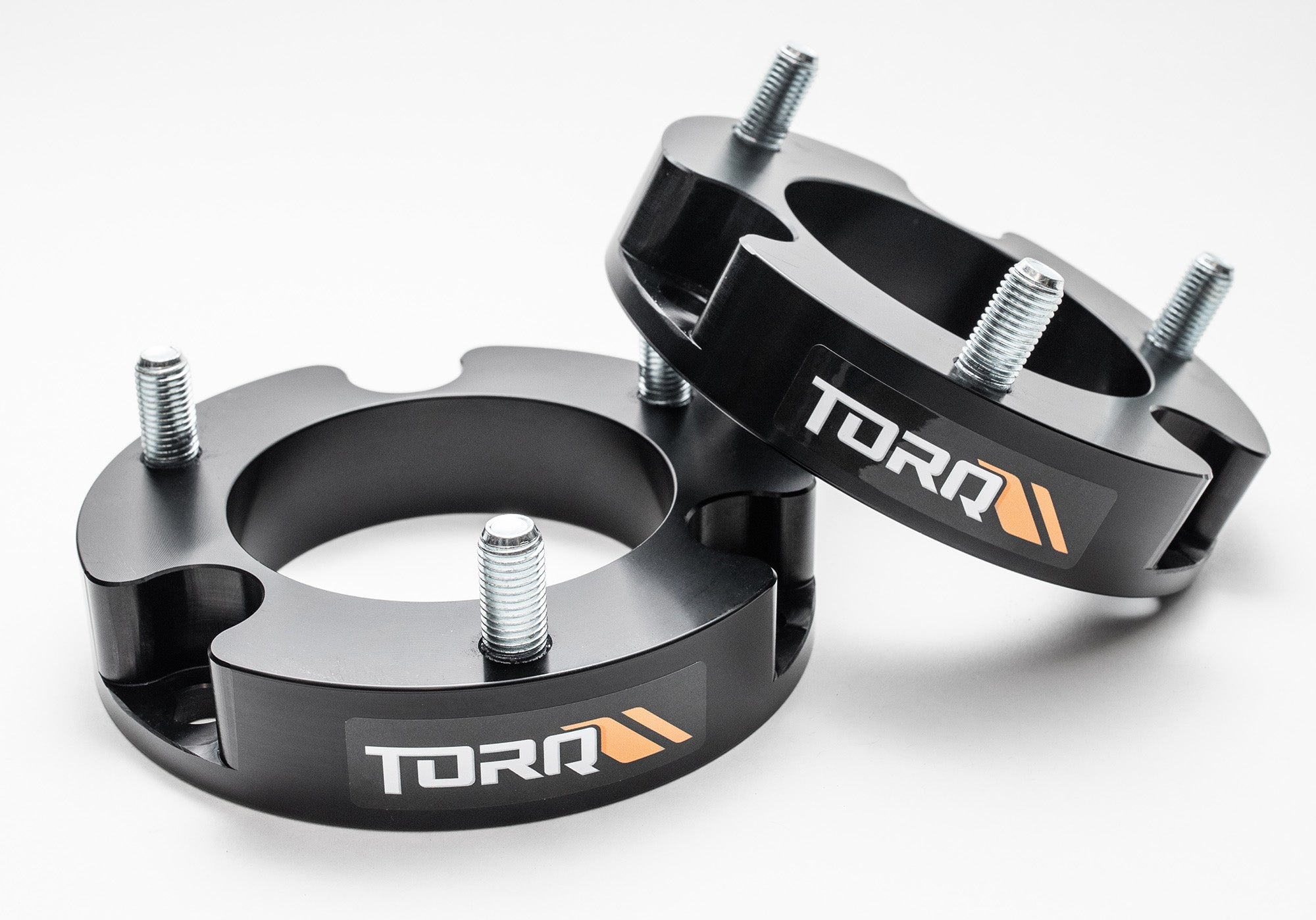 Toyota Tacoma PRO Front 2 Inch Leveling Spacer | GEN 3 AND 4