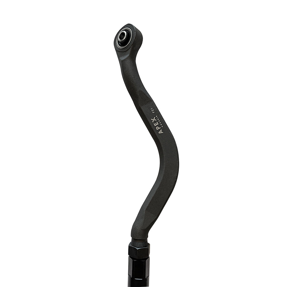 TB106 - Track Bar, Front Adjustable - Jeep JL - JT