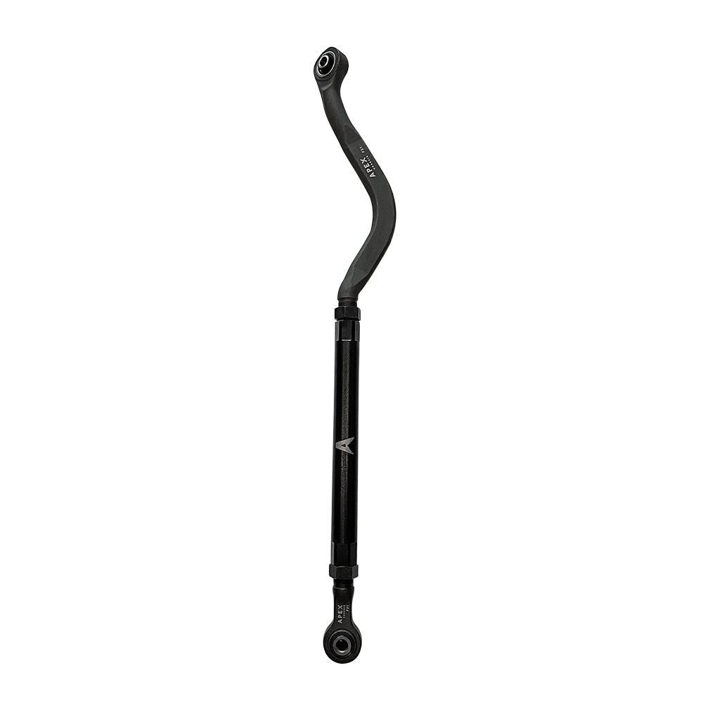 TB106 - Track Bar, Front Adjustable - Jeep JL - JT