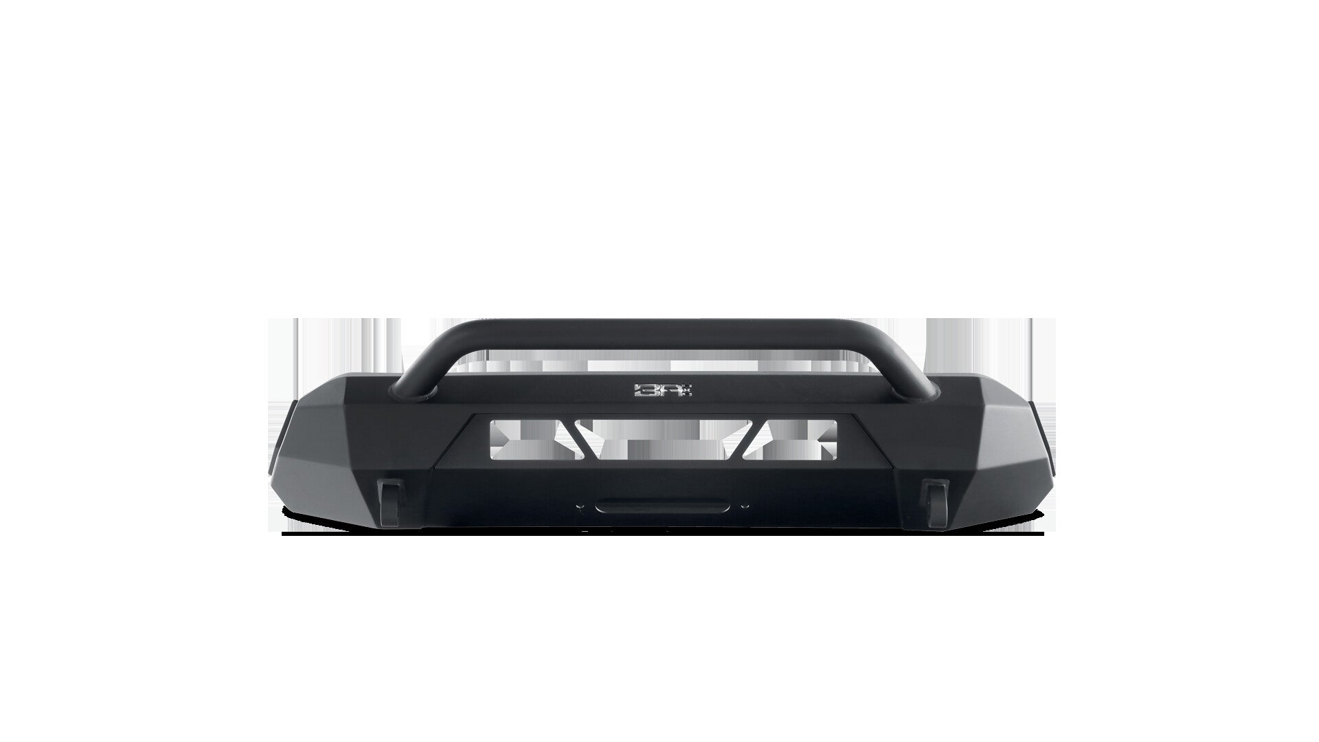 2016-2023 Toyota Tacoma Hiline Front Winch Bumper Body Armor 4X4