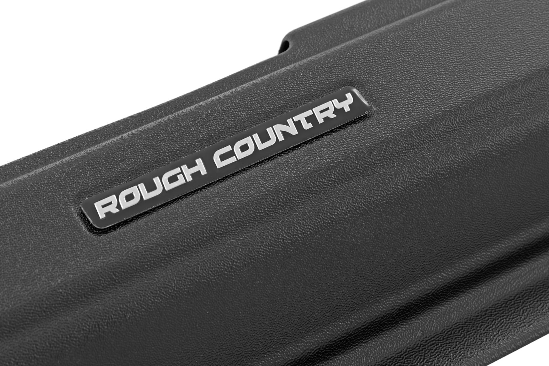 Trail Cladding Rocker Sill Plates Ford F-150 2WD/4WD (2021-2026) Rough Country
