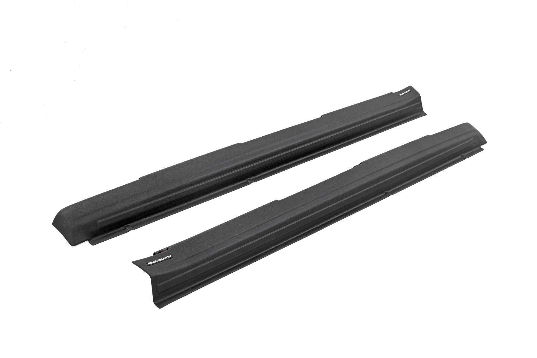 Trail Cladding Rocker Sill Plates Ram 1500 2WD/4WD (2019-2026) Rough Country
