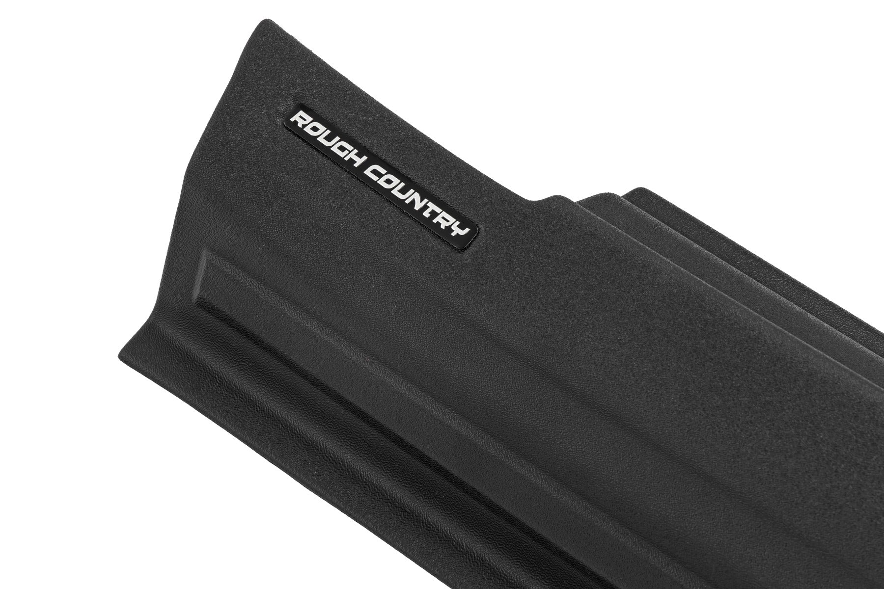 Trail Cladding Rocker Sill Plates Ram 1500 2WD/4WD (2019-2026) Rough Country