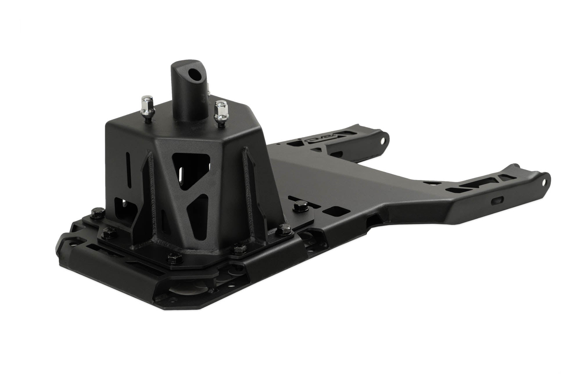 2021 2024 Ford Bronco Tire Carrier DV8 Offroad