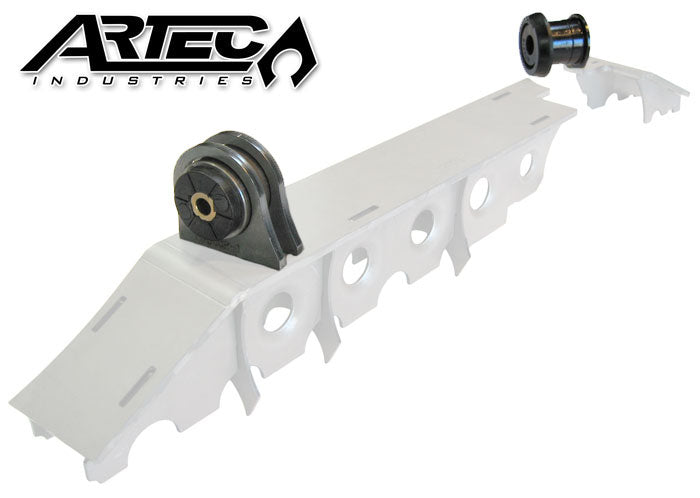 UCA Brackets For TJ Truss Pair Artec Industries
