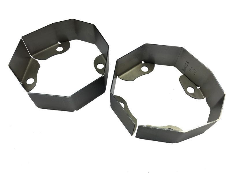 JK2TJ Front Axle Swap Kit Dana 30 LCA Brackets W/CAM Slot Artec Industries