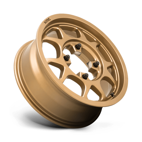 TORO UTV 15X6 4X156 M-BRONZE 38MM
