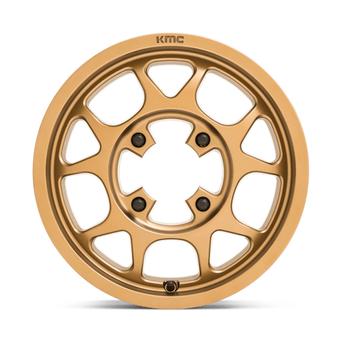 TORO UTV 15X6 4X156 M-BRONZE 38MM