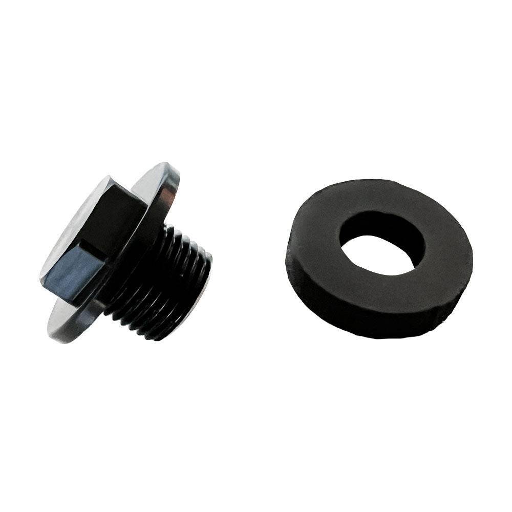 Sump Fitting Plug Kit - S&B