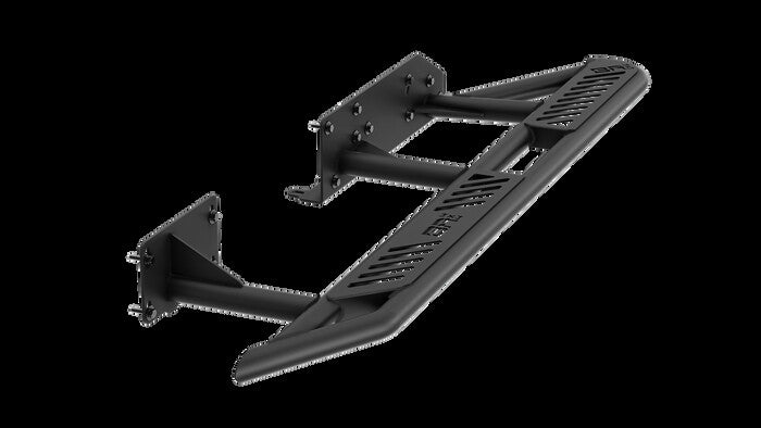 2010-2024 Toyota 4Runner Revo Step Sliders Body Armor 4X4