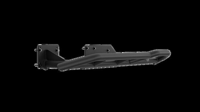 2010-2024 Toyota 4Runner Revo Rock Sliders Body Armor 4X4