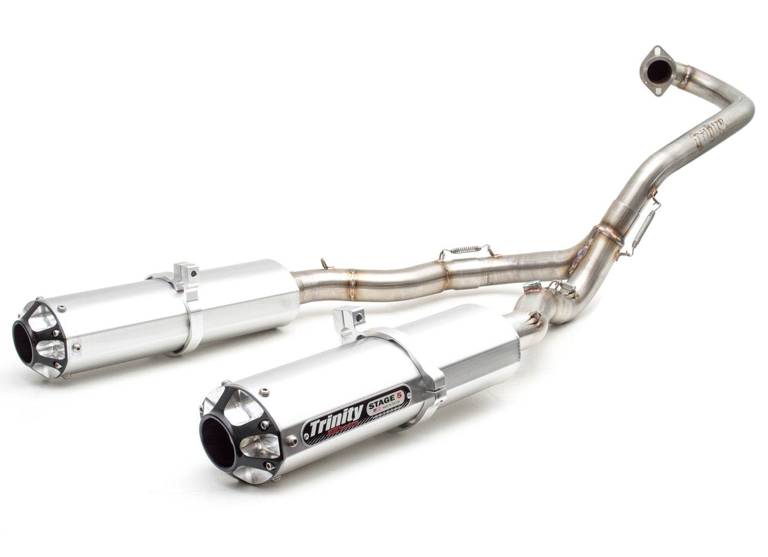 RAPTOR 700 DUAL FULL SYSTEM 15-24