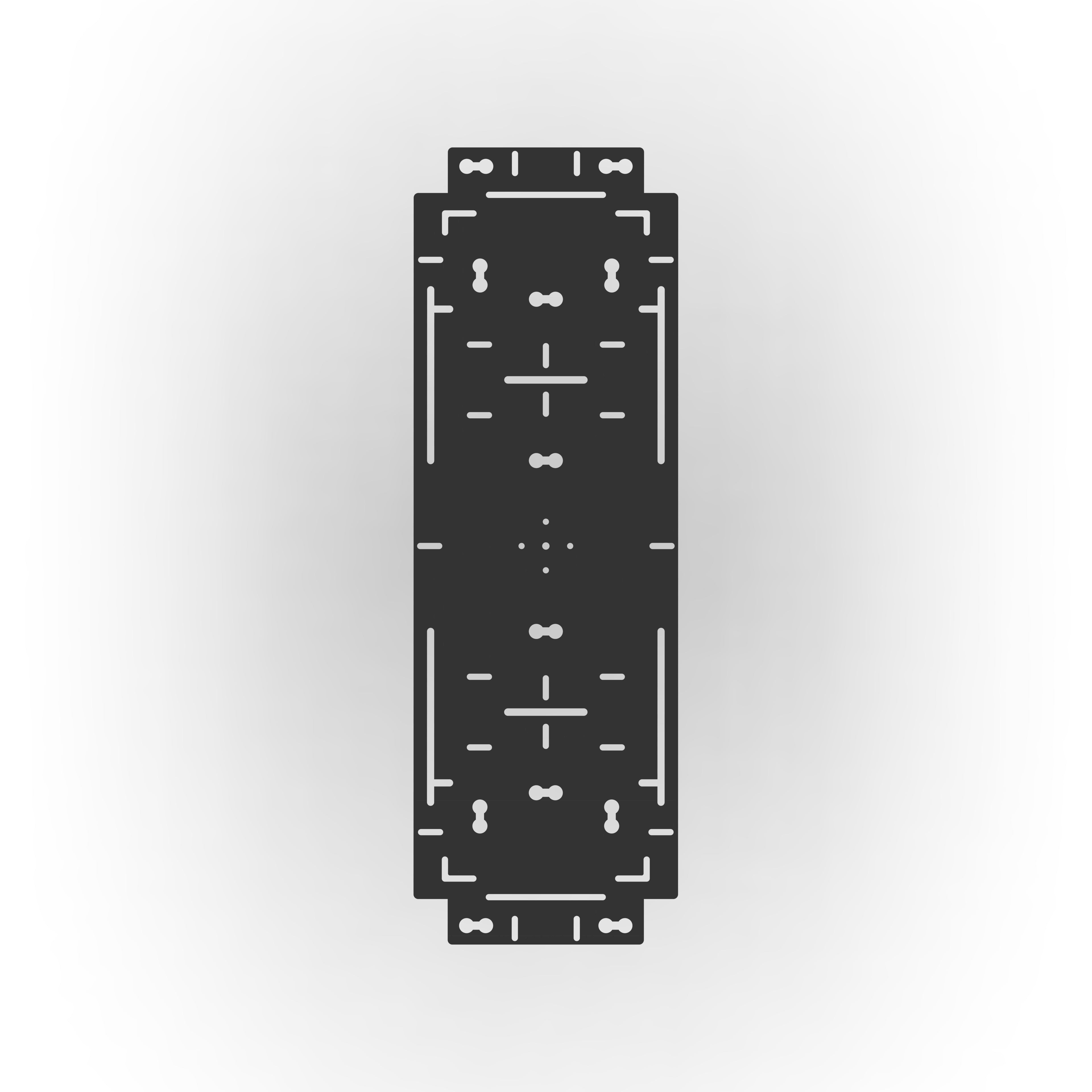 Mounting Deck