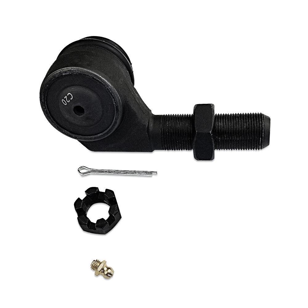 TR119 - Tie Rod End (ROS) -1 ton offset