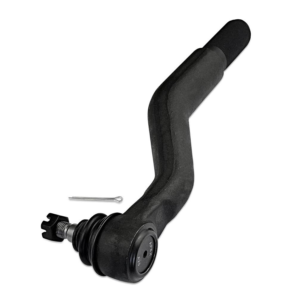 Apex Chassis Heavy Duty Tie Rod End Left Outer Fits: 00-05 Ford Excursion 99-04 F250/F350/F450/F550 Super Duty