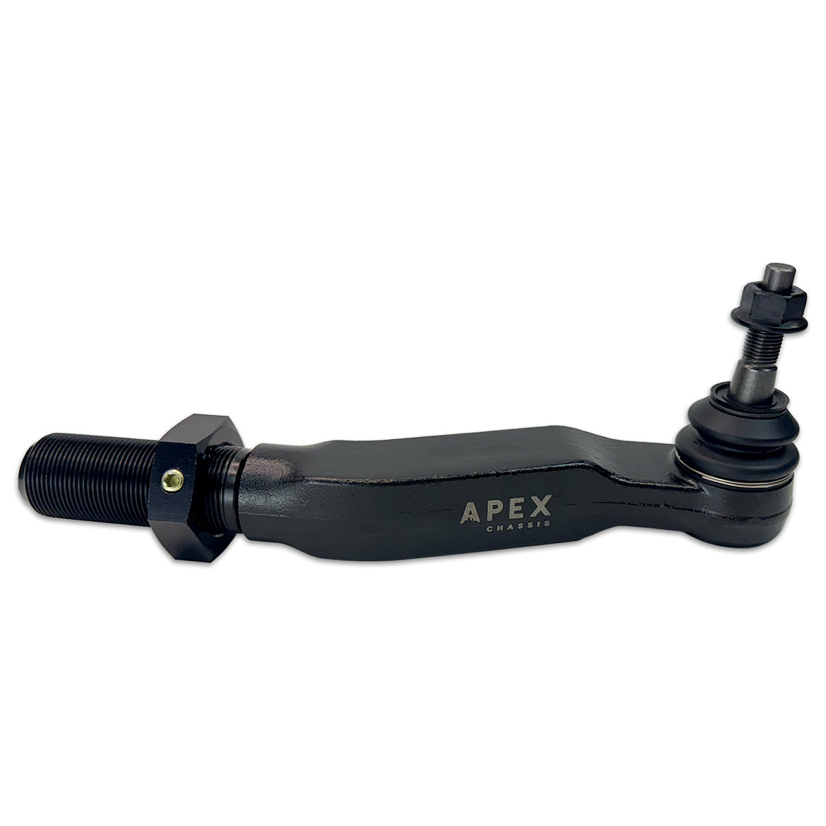 TR304 - ProLock Tie Rod End (RHT at Driver Knuckle) - Coarse Thread