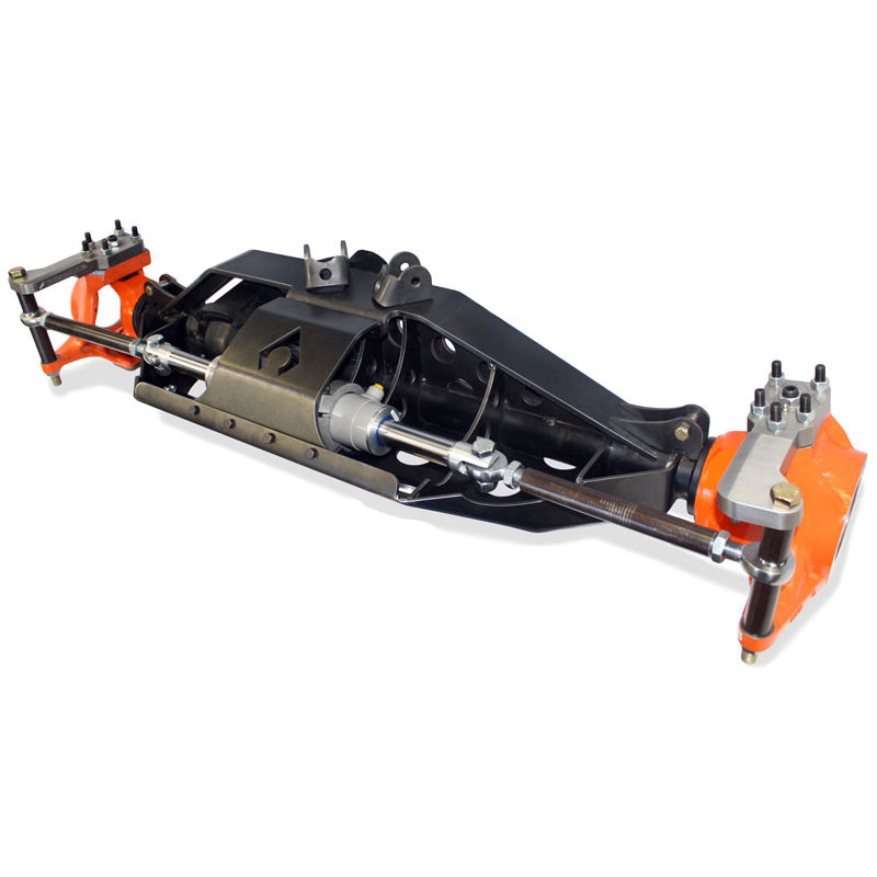 Dana 60 Full Hydro Mounting Kit: 78-79 Ford - Ultimate Arms for Reid Knuckles Artec Industries