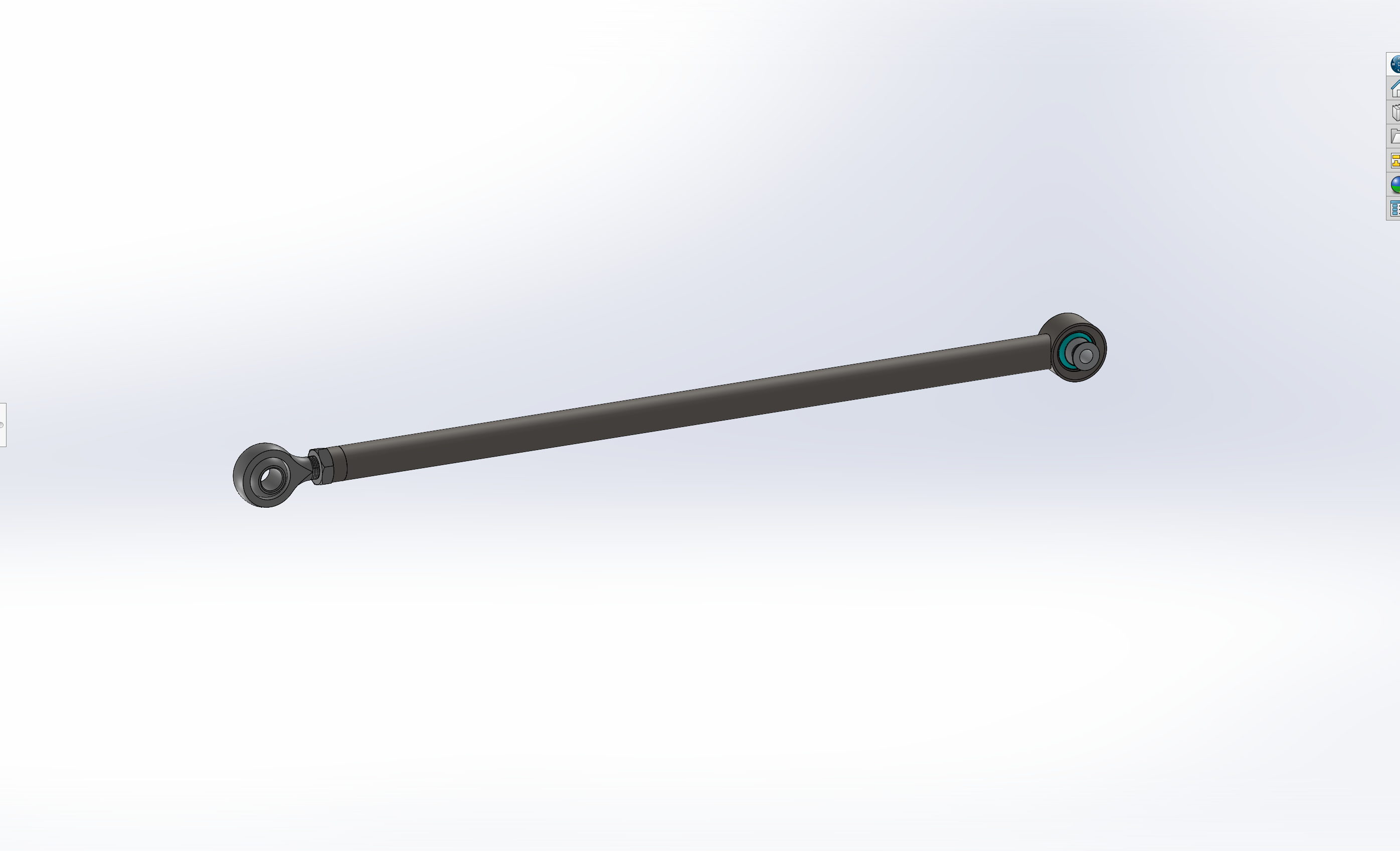 Ram TRX Adjustable Rear Suspension Kit - by Foutz Motorsports