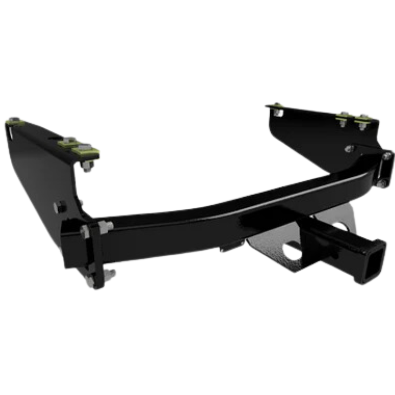 B&W Trailer Hitches Receiver Hitch-2", 12,000# Boxed Model HDRH24400
