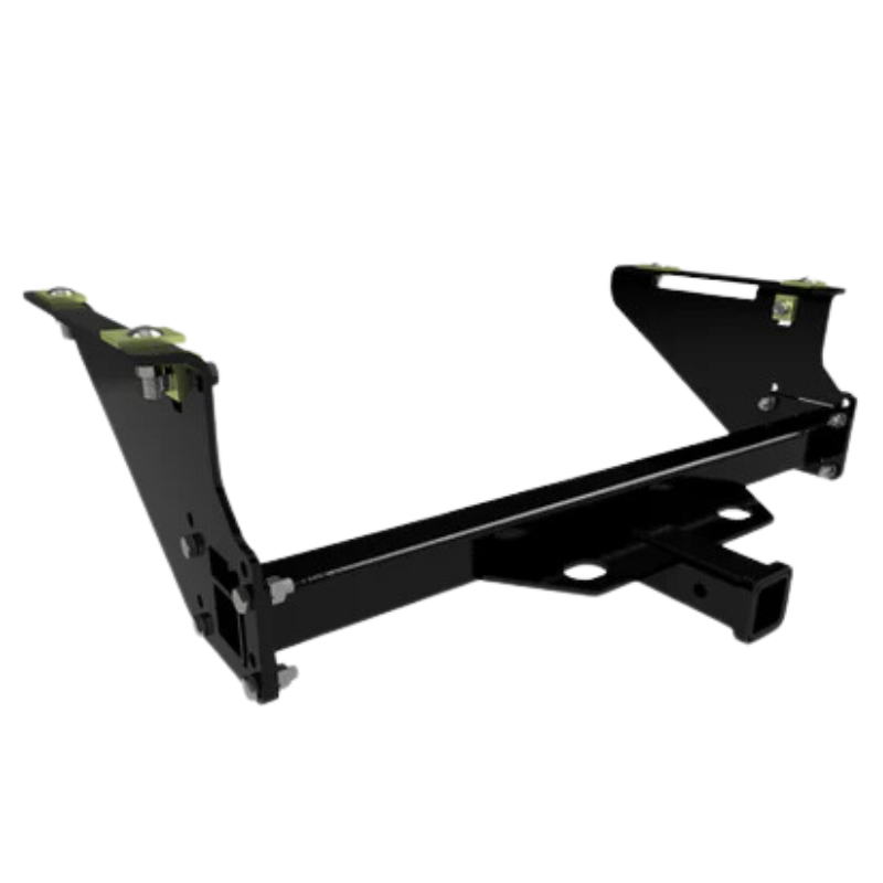 B&W Trailer Hitches Receiver Hitch-2", 16,000# Boxed Model HDRH25211