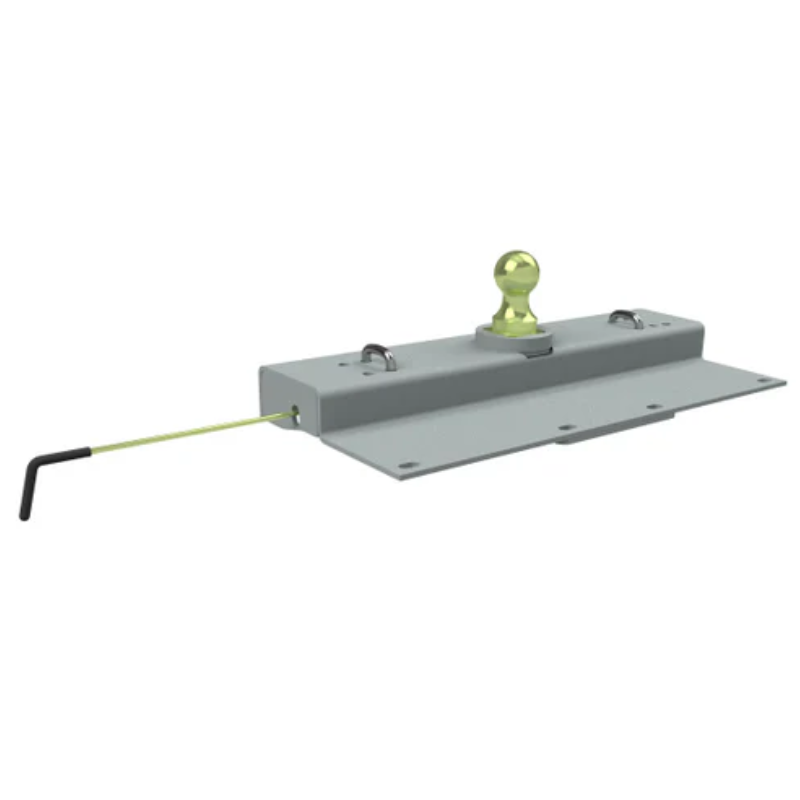 B&W Trailer Hitches Turnoverball Center Kit Model GNRC1219