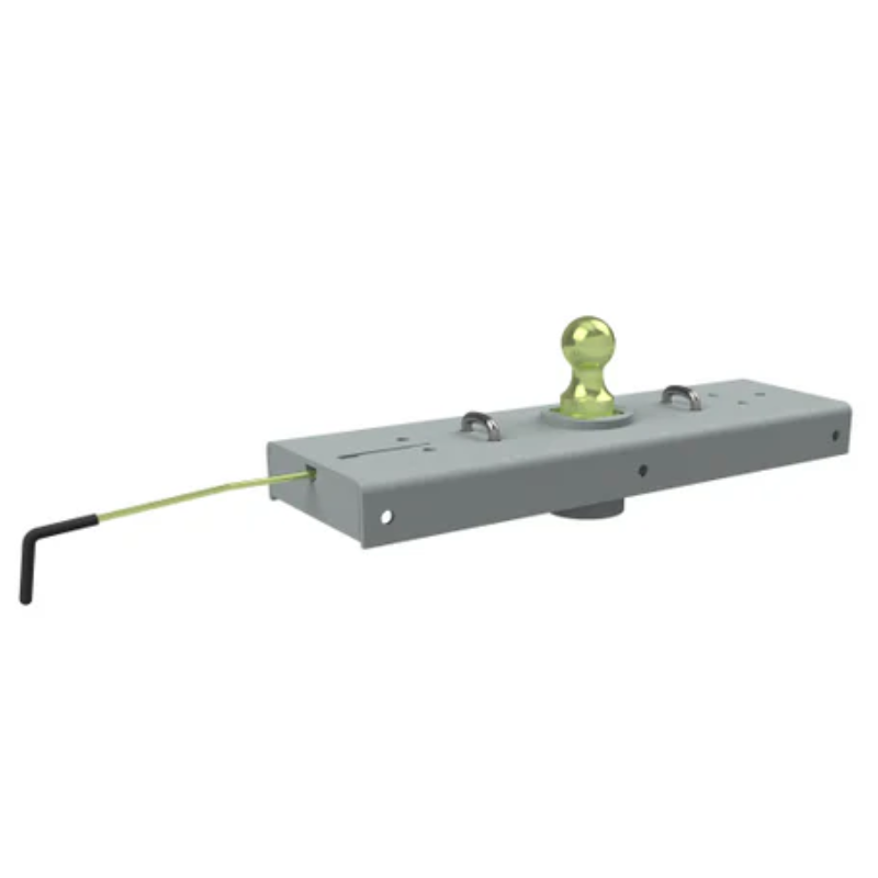 B&W Trailer Hitches Turnoverball Center Kit Model GNRC959N