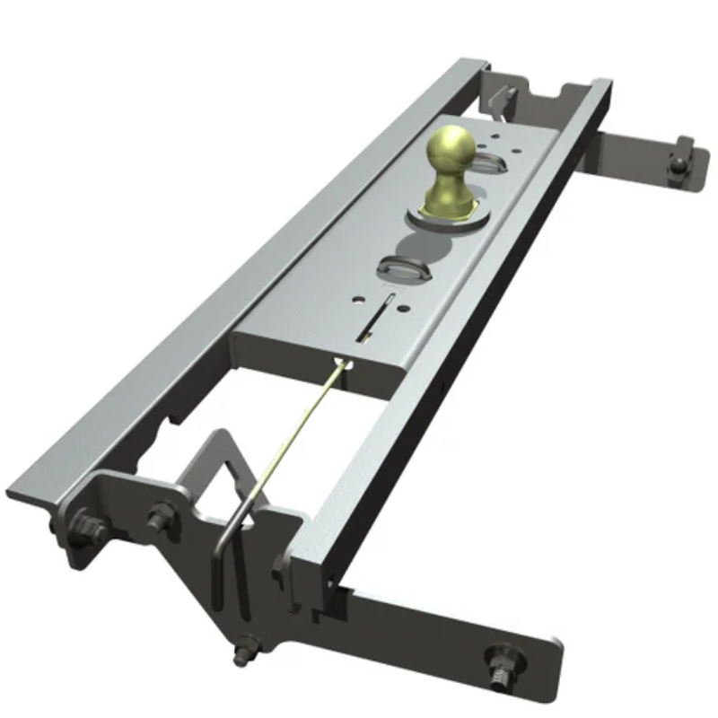 B&W Trailer Hitches Turnoverball Kit Model GNRK1057