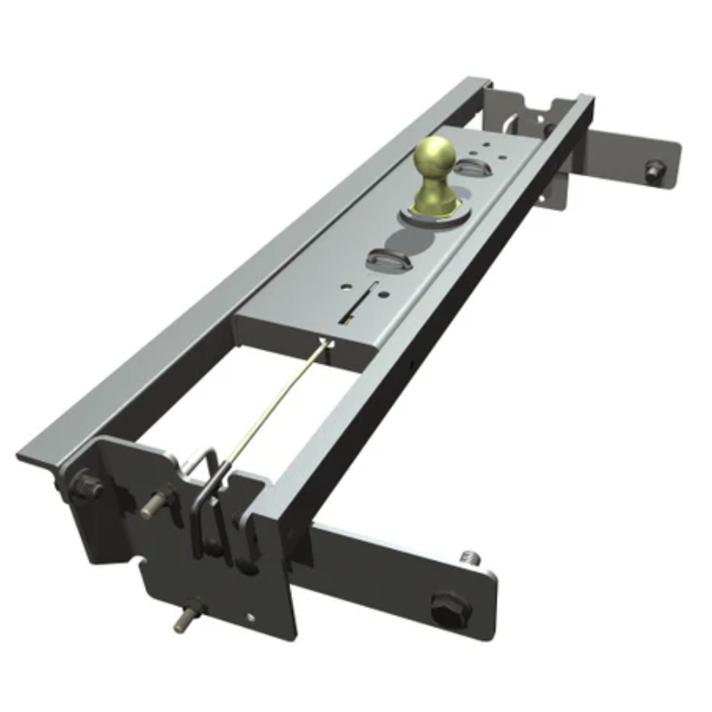 B&W Trailer Hitches Turnoverball Kit Model GNRK1059