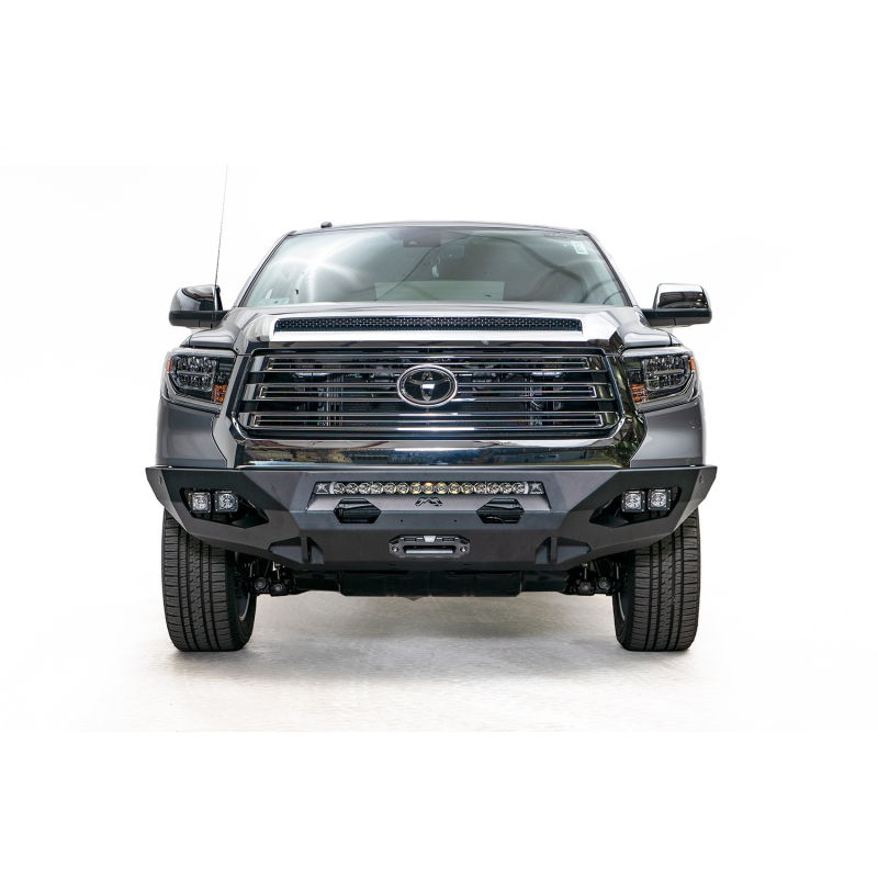 Fab Fours Matrix Front Bumper Model TT14-X3851-1