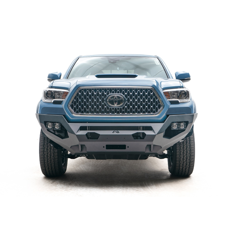 Fab Fours Matrix Front Bumper Model TT16-X3651-1