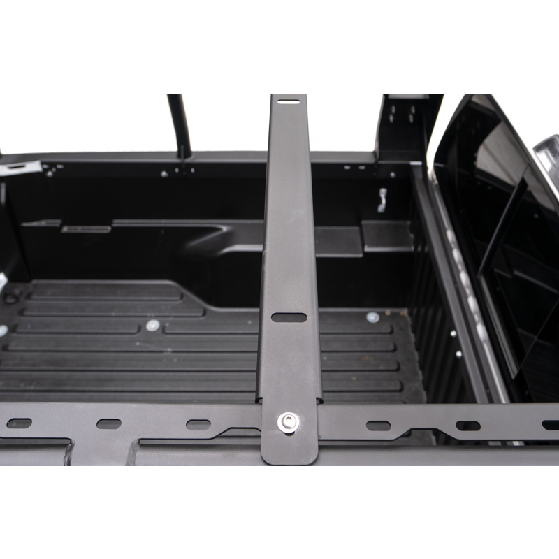 Fab Fours Overland Rack Model TTOR-02-1