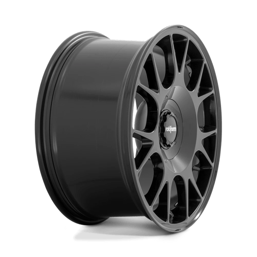 TUF-R 18X8.5 BLANK 72 BL 20MM 108-121