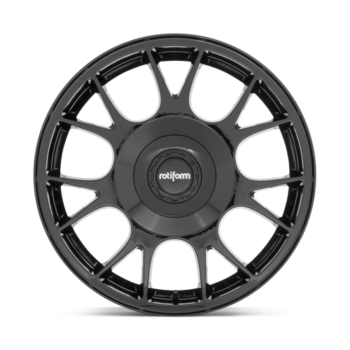 TUF-R 20X8.5 BLANK 72 BL 20MM 108-121