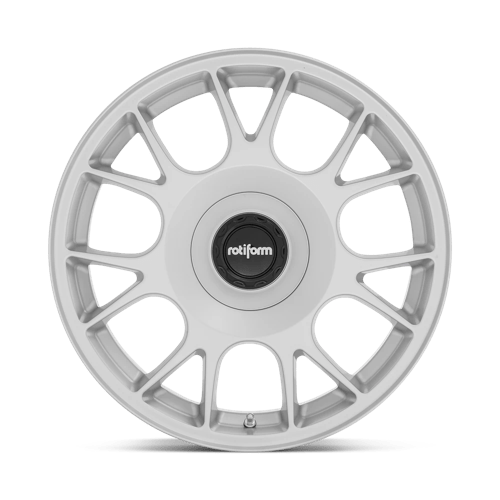 TUF-R 20X8.5 BLANK 72 SS 20MM 108-121