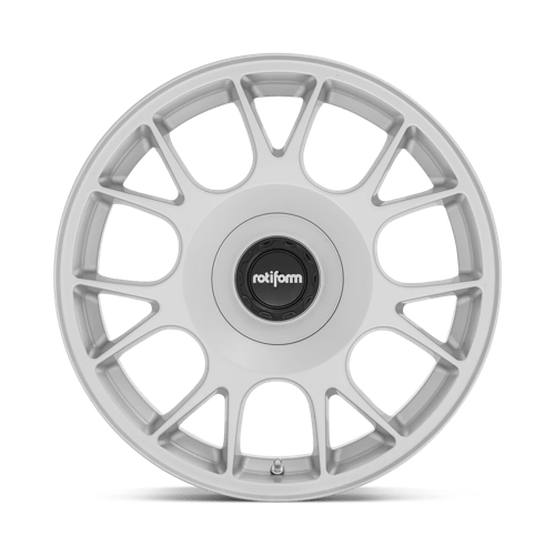 TUF-R 18X9.5 BLANK 72 SS 20MM 108-121